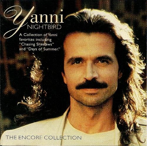 Yanni/Nightbird-Encore Collection@Encore Collection